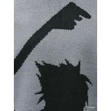 キングダム ハーツ / シルエット2wayニット | CALNAMUR | 詳細画像31