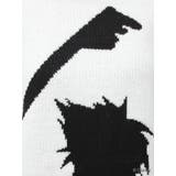 キングダム ハーツ / シルエット2wayニット | CALNAMUR | 詳細画像33