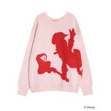 キングダム ハーツ / シルエット2wayニット | CALNAMUR | 詳細画像36