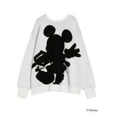 キングダム ハーツ / シルエット2wayニット | CALNAMUR | 詳細画像39