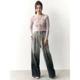 ２ＷＡＹリボンラメニット | CALNAMUR | 詳細画像33 