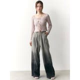 ２ＷＡＹリボンラメニット | CALNAMUR | 詳細画像36 