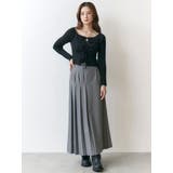 ２ＷＡＹリボンラメニット | CALNAMUR | 詳細画像39 