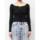 ２ＷＡＹリボンラメニット | CALNAMUR | 詳細画像40 