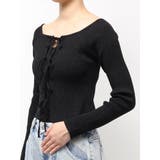 ２ＷＡＹリボンラメニット | CALNAMUR | 詳細画像44 