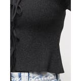 ２ＷＡＹリボンラメニット | CALNAMUR | 詳細画像45 