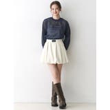 ラメシアーニット | CALNAMUR | 詳細画像11 