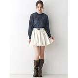 ラメシアーニット | CALNAMUR | 詳細画像12 