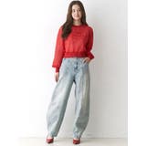 ラメシアーニット | CALNAMUR | 詳細画像14 