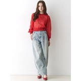 ラメシアーニット | CALNAMUR | 詳細画像15 