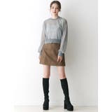 ラメシアーニット | CALNAMUR | 詳細画像17 