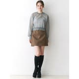 ラメシアーニット | CALNAMUR | 詳細画像19 