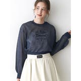 ラメシアーニット | CALNAMUR | 詳細画像2 