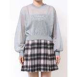 ラメシアーニット | CALNAMUR | 詳細画像20 