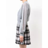 ラメシアーニット | CALNAMUR | 詳細画像21 