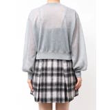 ラメシアーニット | CALNAMUR | 詳細画像22 