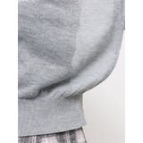 ラメシアーニット | CALNAMUR | 詳細画像25 