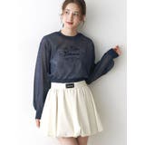 ラメシアーニット | CALNAMUR | 詳細画像3 