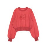 ラメシアーニット | CALNAMUR | 詳細画像32 