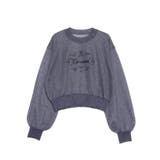 ラメシアーニット | CALNAMUR | 詳細画像33 