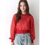 ラメシアーニット | CALNAMUR | 詳細画像7 