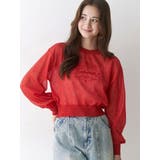 ラメシアーニット | CALNAMUR | 詳細画像8 