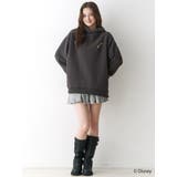キングダム ハーツ / 王様(ミッキー)パーカー | CALNAMUR | 詳細画像10 