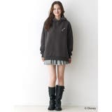 キングダム ハーツ / 王様(ミッキー)パーカー | CALNAMUR | 詳細画像11 