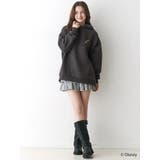 キングダム ハーツ / 王様(ミッキー)パーカー | CALNAMUR | 詳細画像12 