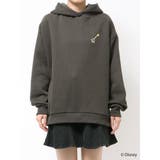 キングダム ハーツ / 王様(ミッキー)パーカー | CALNAMUR | 詳細画像14 