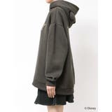 キングダム ハーツ / 王様(ミッキー)パーカー | CALNAMUR | 詳細画像15 