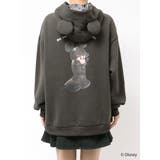 キングダム ハーツ / 王様(ミッキー)パーカー | CALNAMUR | 詳細画像16 