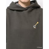 キングダム ハーツ / 王様(ミッキー)パーカー | CALNAMUR | 詳細画像17 