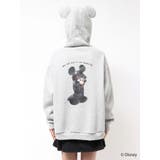 キングダム ハーツ / 王様(ミッキー)パーカー | CALNAMUR | 詳細画像22 