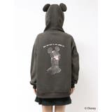 キングダム ハーツ / 王様(ミッキー)パーカー | CALNAMUR | 詳細画像23 