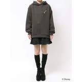 キングダム ハーツ / 王様(ミッキー)パーカー | CALNAMUR | 詳細画像24 