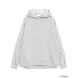 キングダム ハーツ / 王様(ミッキー)パーカー | CALNAMUR | 詳細画像27 