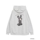 キングダム ハーツ / 王様(ミッキー)パーカー | CALNAMUR | 詳細画像28 