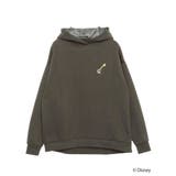 キングダム ハーツ / 王様(ミッキー)パーカー | CALNAMUR | 詳細画像29 