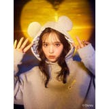 キングダム ハーツ / 王様(ミッキー)パーカー | CALNAMUR | 詳細画像3 