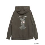 キングダム ハーツ / 王様(ミッキー)パーカー | CALNAMUR | 詳細画像30 