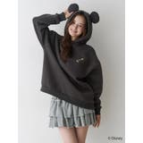 キングダム ハーツ / 王様(ミッキー)パーカー | CALNAMUR | 詳細画像6 