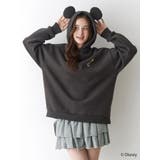キングダム ハーツ / 王様(ミッキー)パーカー | CALNAMUR | 詳細画像7 