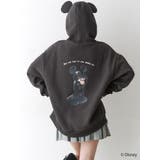 キングダム ハーツ / 王様(ミッキー)パーカー | CALNAMUR | 詳細画像8 