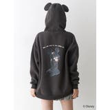 キングダム ハーツ / 王様(ミッキー)パーカー | CALNAMUR | 詳細画像9 