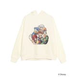 キングダム ハーツ / パーカー | CALNAMUR | 詳細画像1