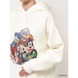 キングダム ハーツ / パーカー | CALNAMUR | 詳細画像10