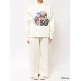 キングダム ハーツ / パーカー | CALNAMUR | 詳細画像14