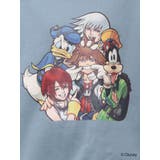 キングダム ハーツ / パーカー | CALNAMUR | 詳細画像15