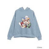 キングダム ハーツ / パーカー | CALNAMUR | 詳細画像17